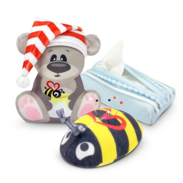 Janome Bitsy Bee Nähmaschine Gebrauchtmodell
