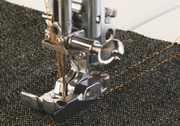 Janome Quilt Set Kit (9 mm)