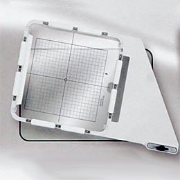 Janome AcuFil Quilting Kit (Memory Craft 12000 Vers.1.10)