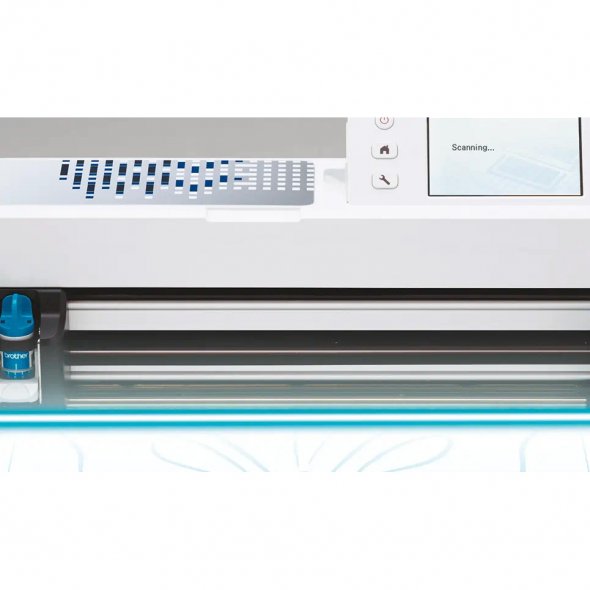 Brother ScanNCut CM750 Schneideplotter