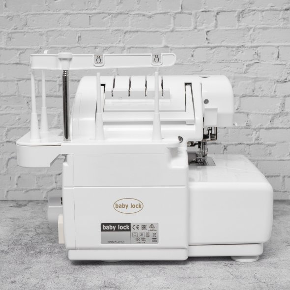Baby Lock enlighten Overlock