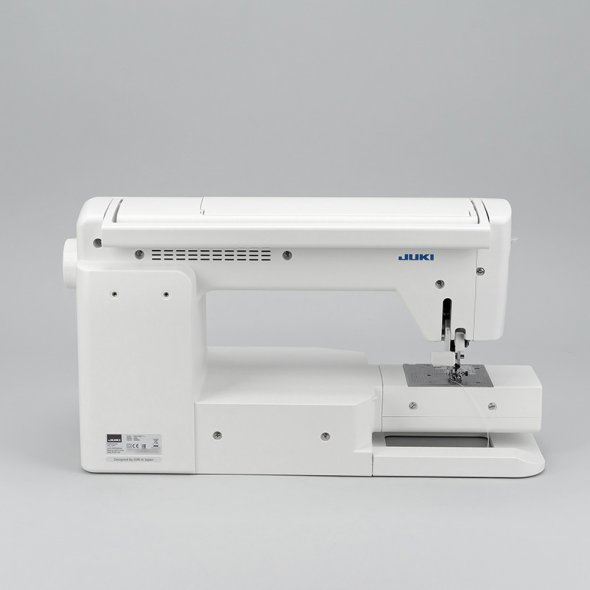 Juki HZL NX7 Kirei Nähmaschine Gebrauchtmodell