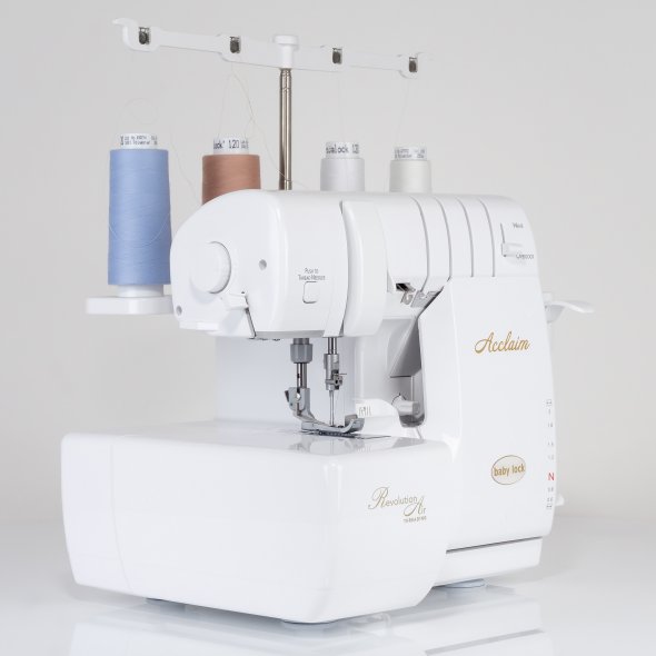 baby lock Acclaim Overlock