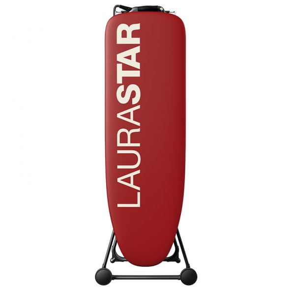 Laurastar Go + All-in-One Bügelsystem