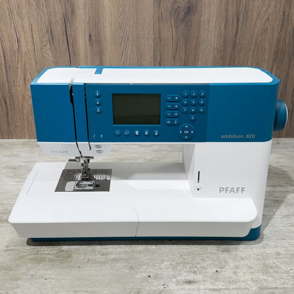 Pfaff Ambition 620 Gebrauchtmodell