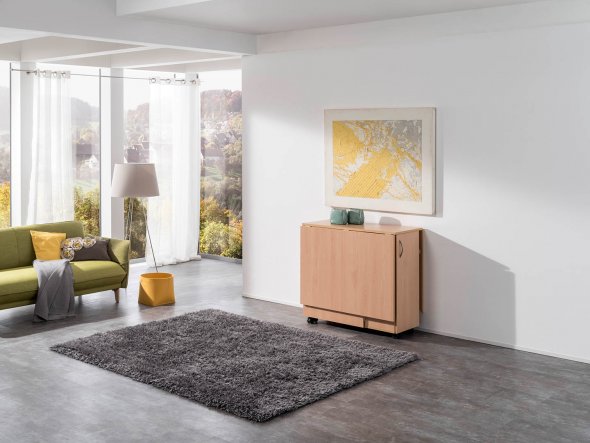 TAILOR move Klapp- und Zuschneidetisch 35.90