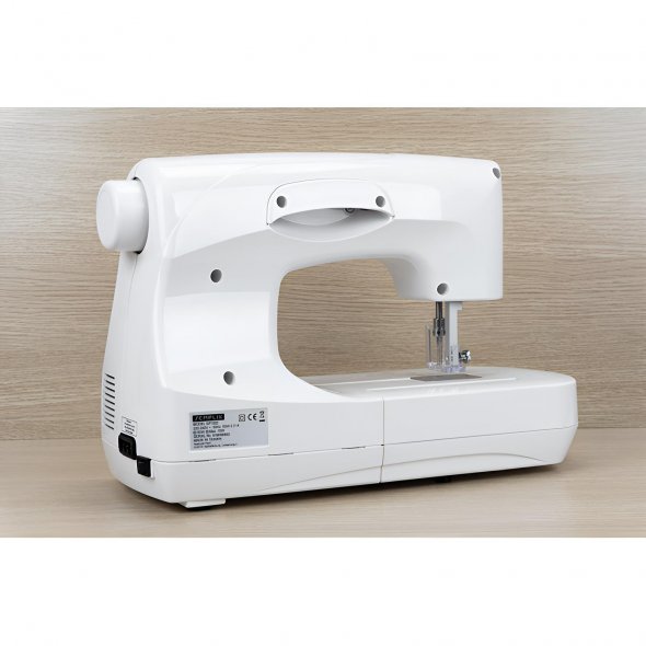 Semplix Merrylock SP1000 Nadelfilzmaschine (5 Nadeln)