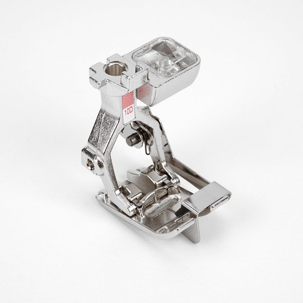 Bernina Nähfuß-Set für 8er und 7er Serie (5 Nähfüße)