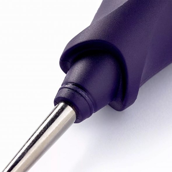 Prym ergonomics Pfriem (pflaumenblau)