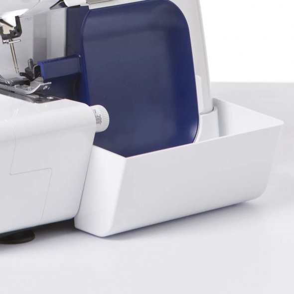 Brother 4234D 4 Faden Overlock