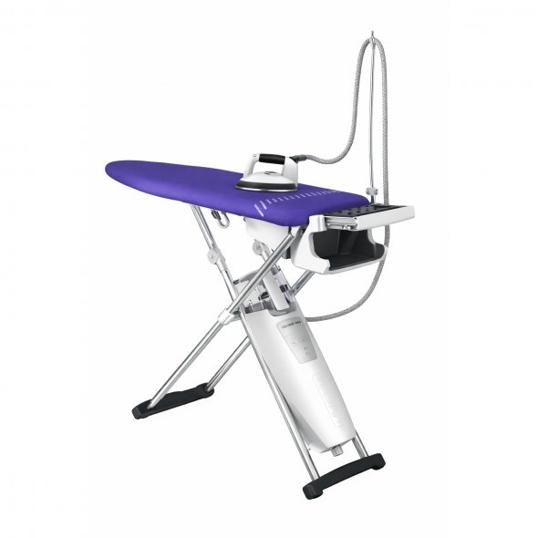 Laurastar Wassertank mit Deckel (abnehmbar/ ohne Antikalkfilter)