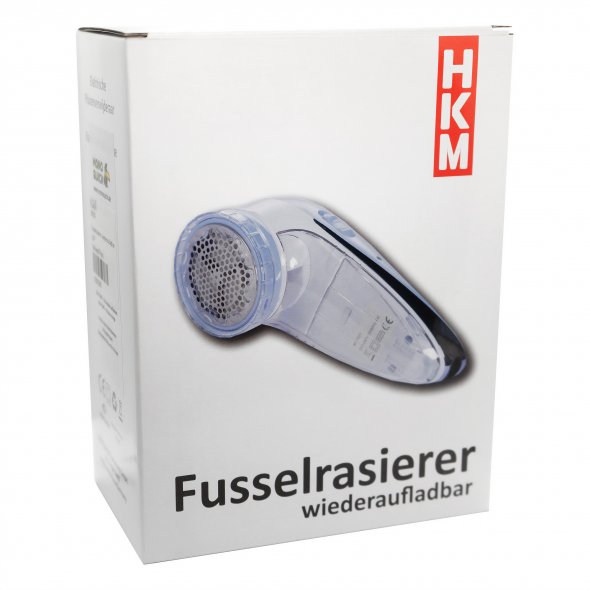 Fusselrasierer (wiederaufladbar)