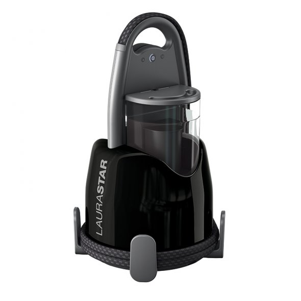 Laurastar Lift Plus Ultimate Black Versandrückläufer