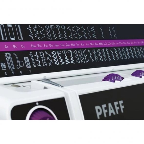 Pfaff select 4.2  Nähmaschine