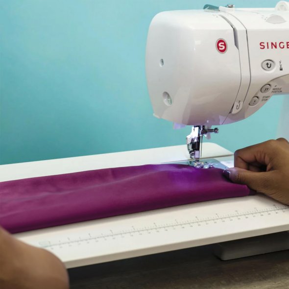 Singer 7285Q Patchwork Näh-und Quiltmaschine