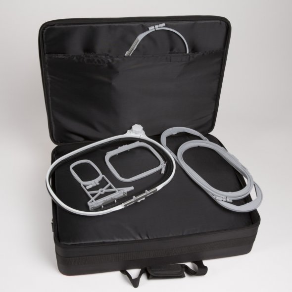 Bernina Stickmodultasche XL für 7er und 8er Serie