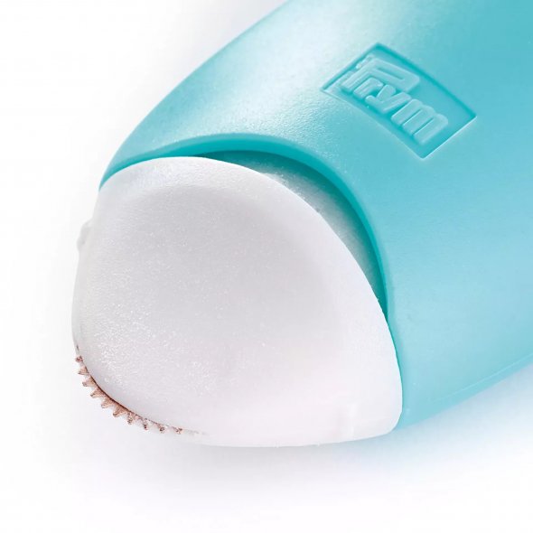 Prym Love Kreiderad mit Zahnrad (türkis)