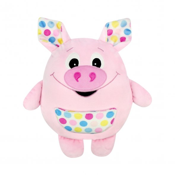 Kullaloo Materialset Schwein LANDOLIN