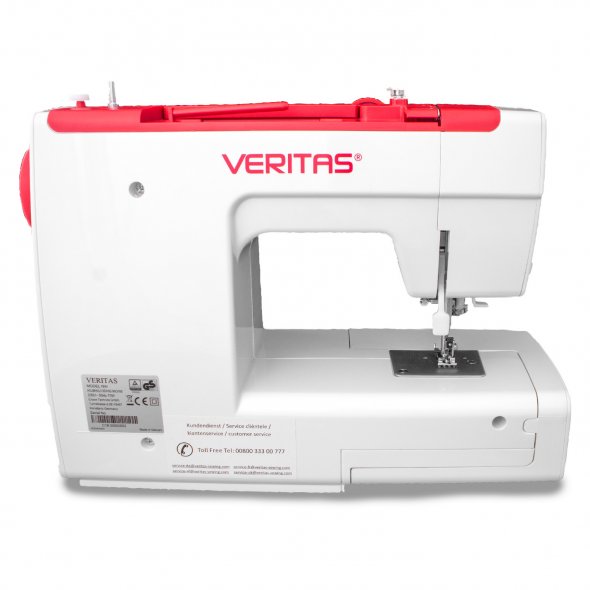 VERITAS Niki mechanische Nähmaschine