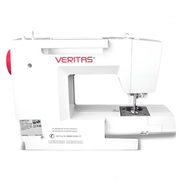 VERITAS Amelia Computer Nähmaschine