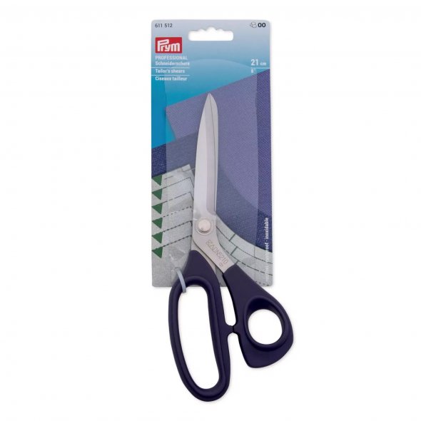 Prym PROFESSIONAL Schneiderschere (21 cm)