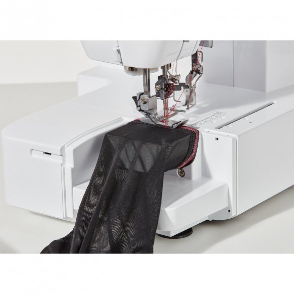 Brother CV3550 Coverstitch