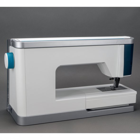 Pfaff Performance Icon Computer Nähmaschine