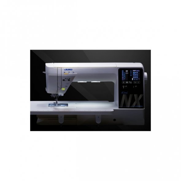 Juki HZL NX7 Kirei Computer Nähmaschine