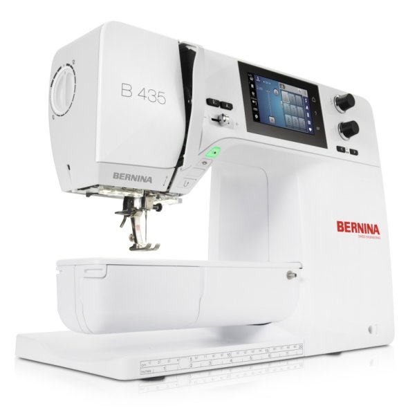 Bernina 435  Nähmaschine Gebrauchtmodell