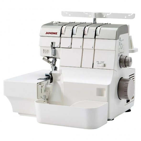 Janome AirThread 2000D PROFESSIONAL Overlock