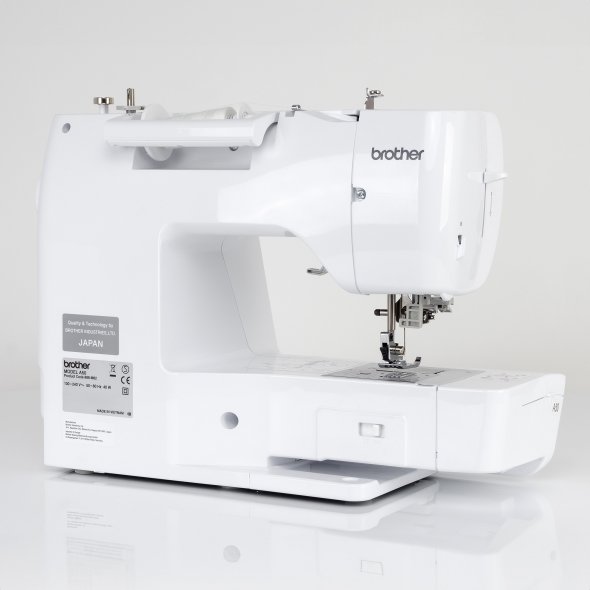 Brother Innov-is A50 Computer Nähmaschine