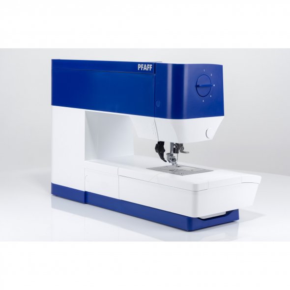 Pfaff ambition 610 Computer Nähmaschine