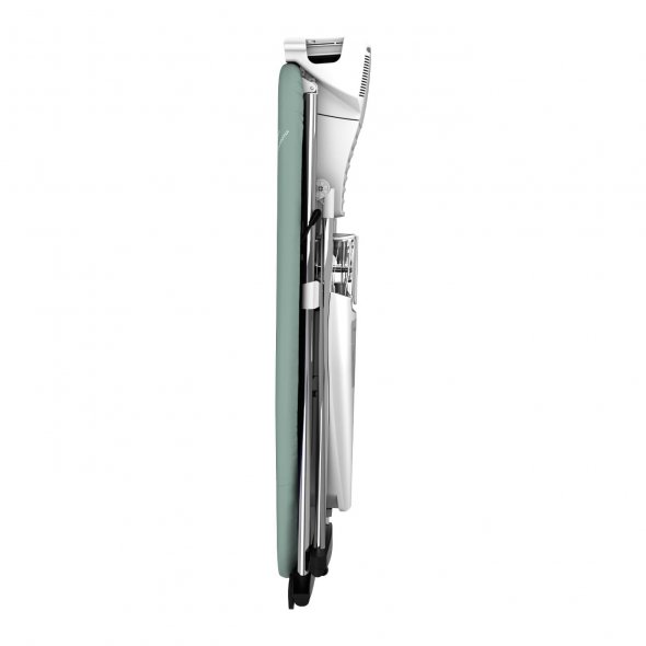 Laurastar S plus Dampfdruck - Bügelsystem (mint)