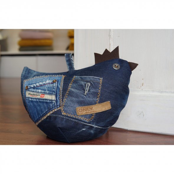 Amann-Mettler Denim Doc Nähgarn (100 m / verschiedene Jeansfarben)