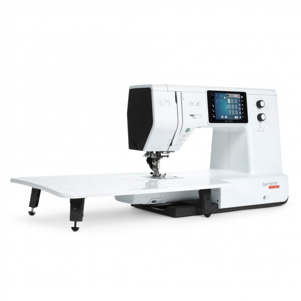 Bernette b79 Computer Näh- und Stickmaschine