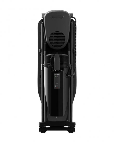 Laurastar Smart M Limited Edition black