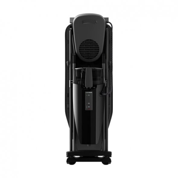 Laurastar Smart M Limited Edition black Gebrauchtmodell