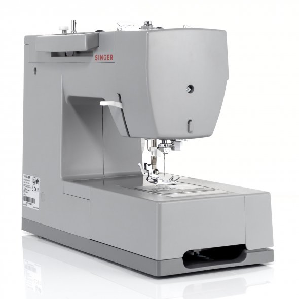 Singer Heavy Duty 6335M Denim - starke mechanische Nähmaschine