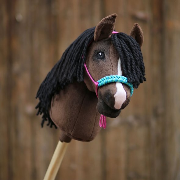 Kullaloo Schnittmuster Hobby Horse "HOLLY" (Nähanleitung + Schnittmuster)