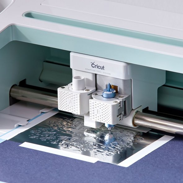 Cricut Folien Transfer Kit