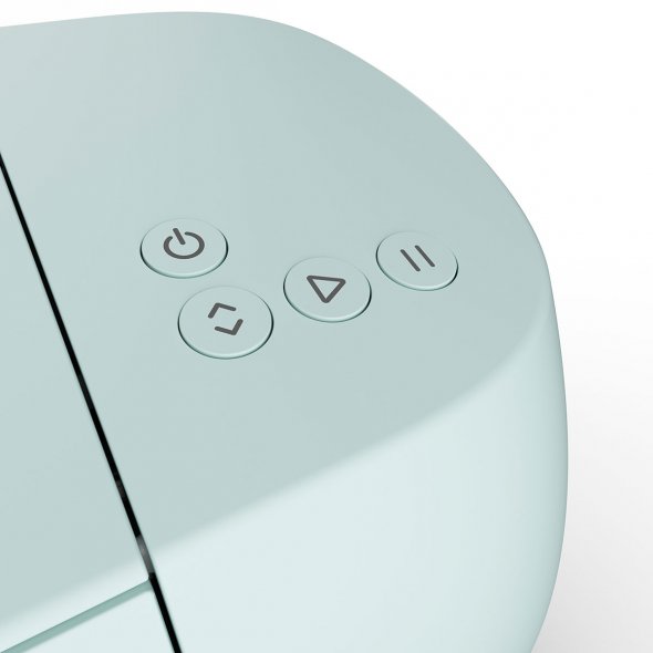 Cricut Explore® 3 Schneideplotter Rückläufer