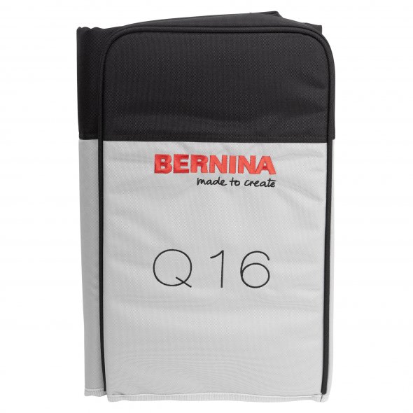 Bernina Staubschutzhaube für Q16