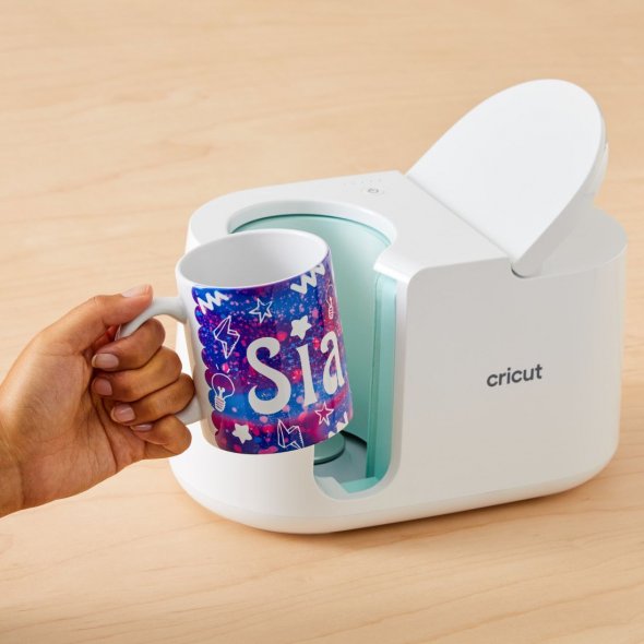 Cricut Sublimationstassen (350ml/ 6er Set)