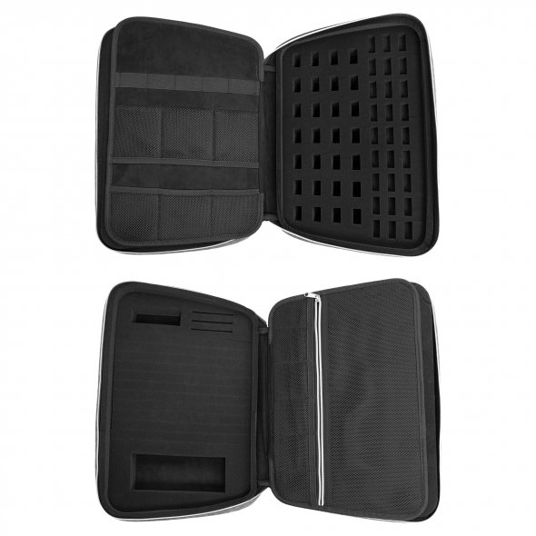 Pfaff LUXE Rollkoffer/Trolley-Kollektion-Set