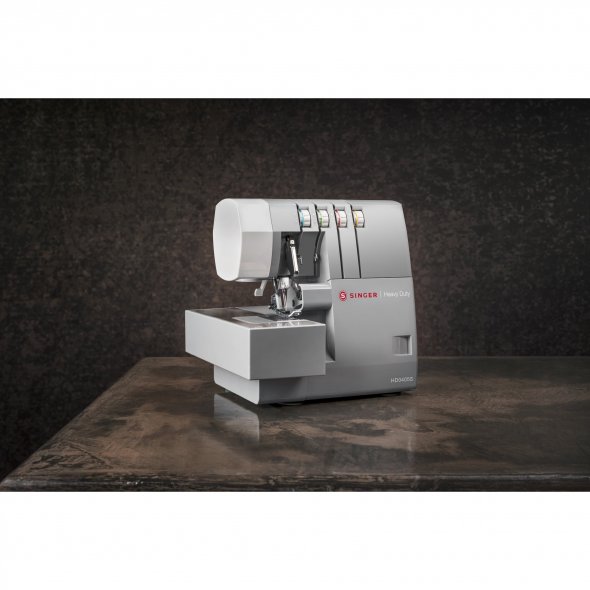 Singer Heavy Duty Overlock 0405S