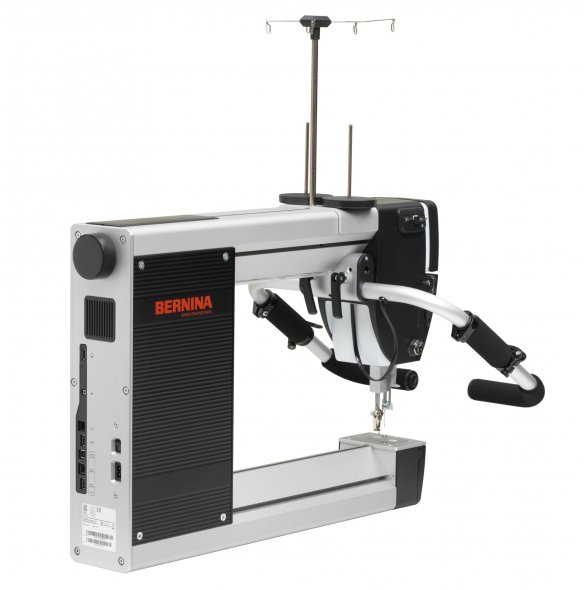 Bernina Q 16 PLUS Langarm Quiltmaschine