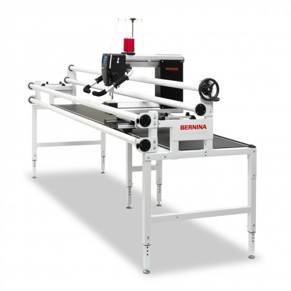 Bernina Quiltrahmen Studio Frame 10-Fuß (Q16 / Q16 PLUS /  Q20)