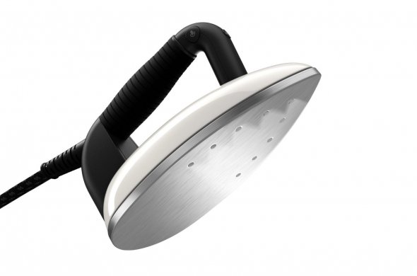 Laurastar Smart D Bügelsystem mit Bluetooth-Technologie