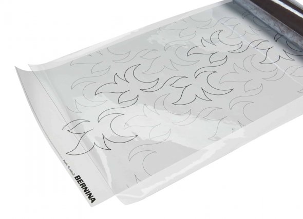 Bernina Pantograph Kit für Q16plus / Q20 / Q24