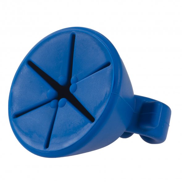 craftcut Vinyl Finger-Bin/ Vinyl Finger-Abfalleimer/ Finger-Abfallbehälter